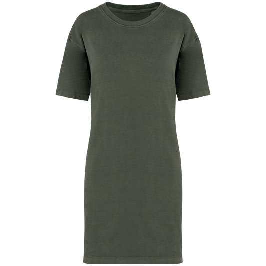 T-shirt Kleid Kathrin