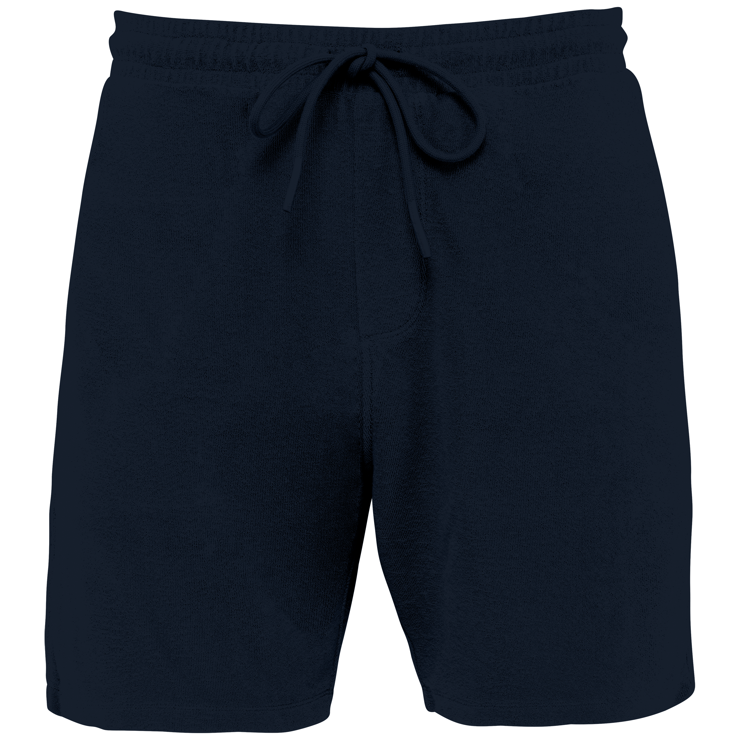 Herren Frottee Shorts