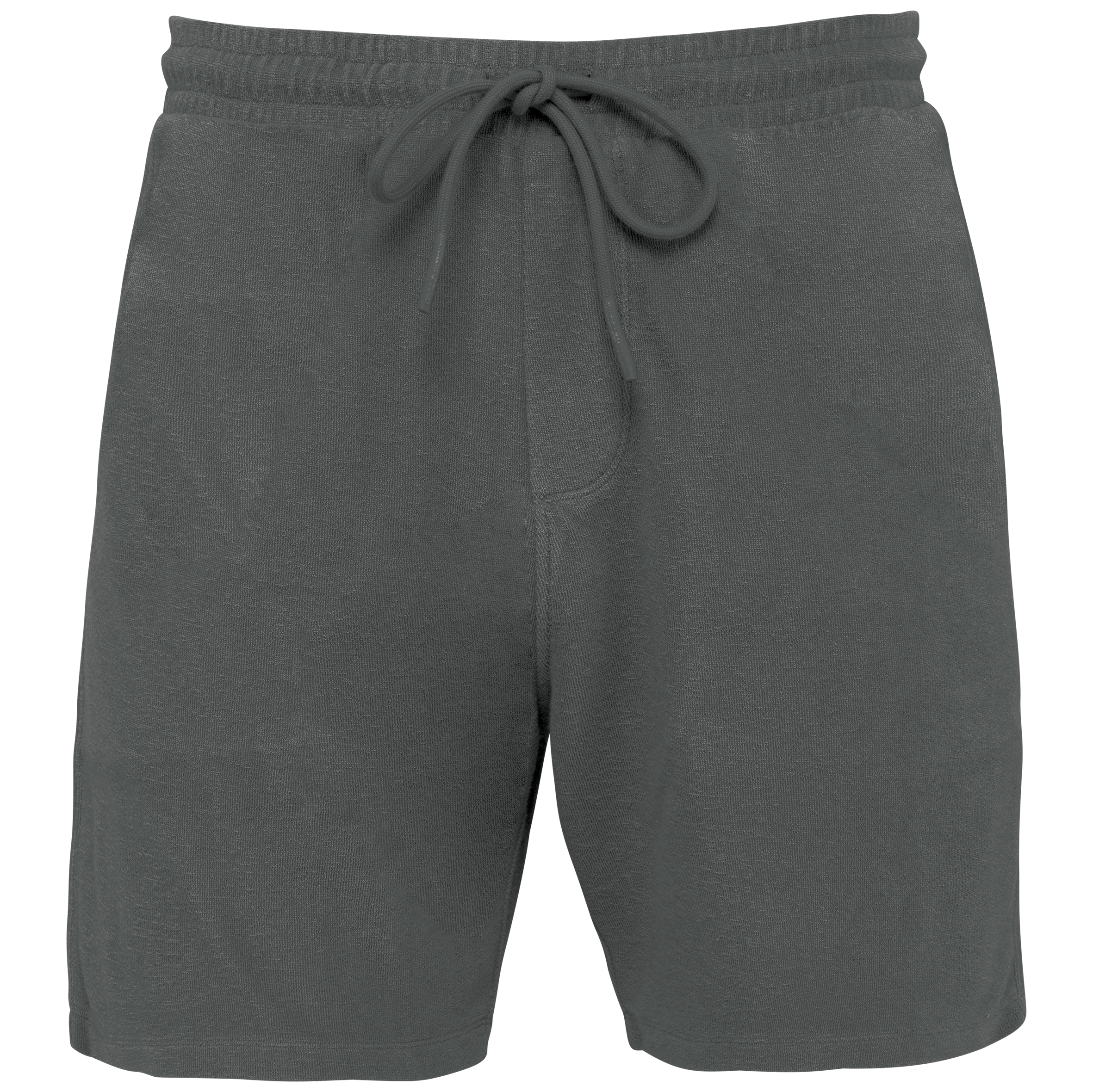 Herren Frottee Shorts