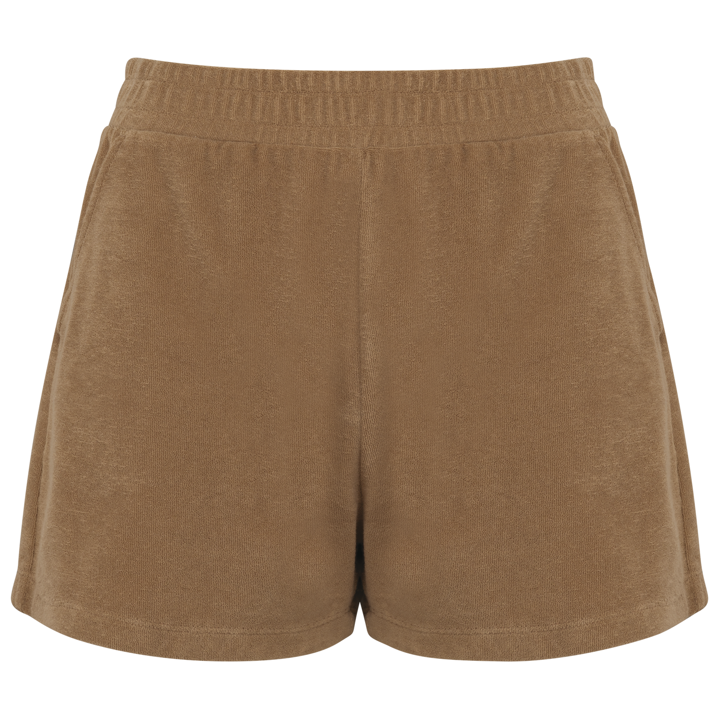 Damen Frotte Hose Candy
