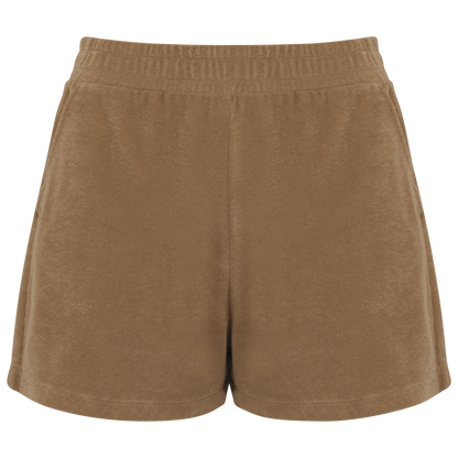 Damen Frotte Hose Candy