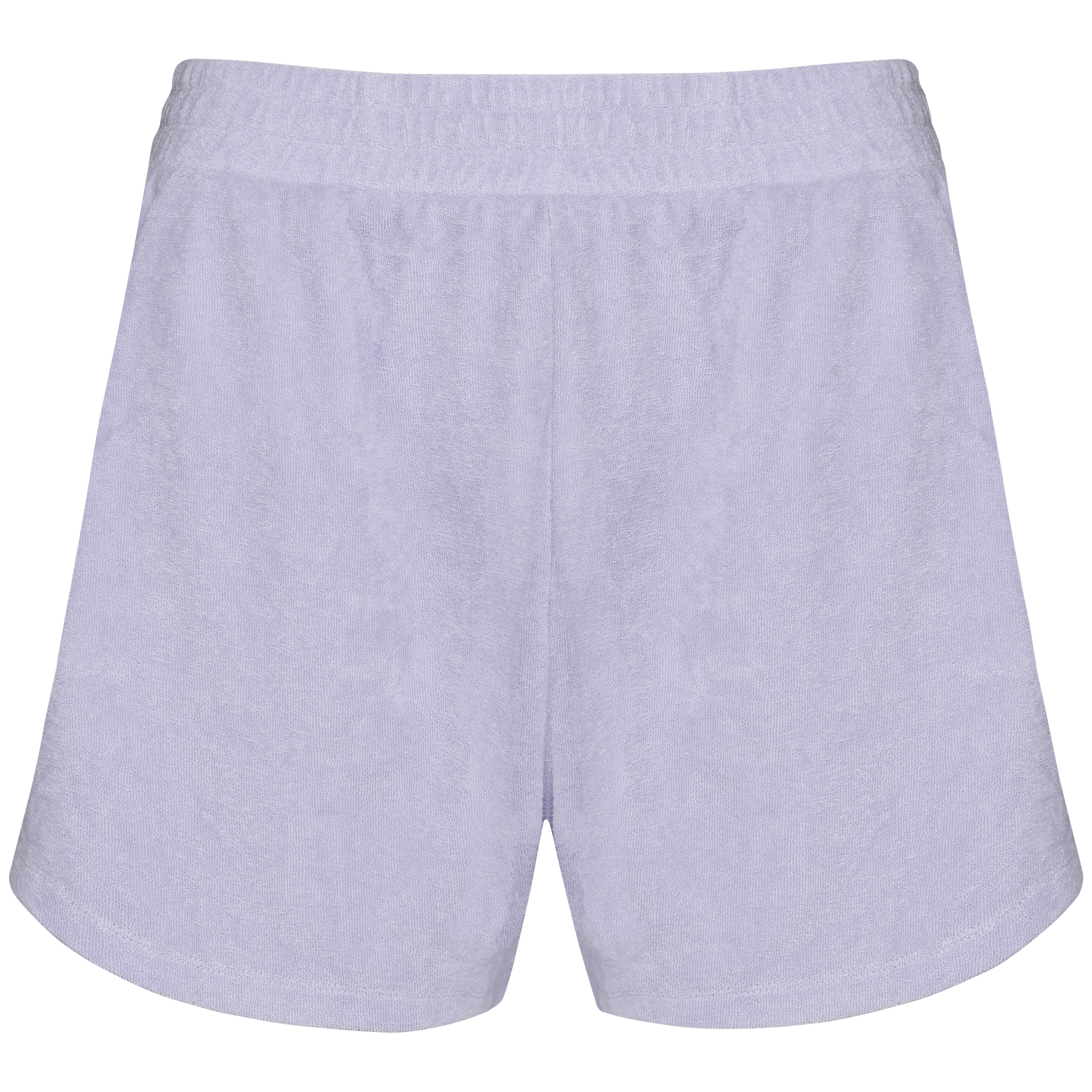 Damen Frottee Shorts