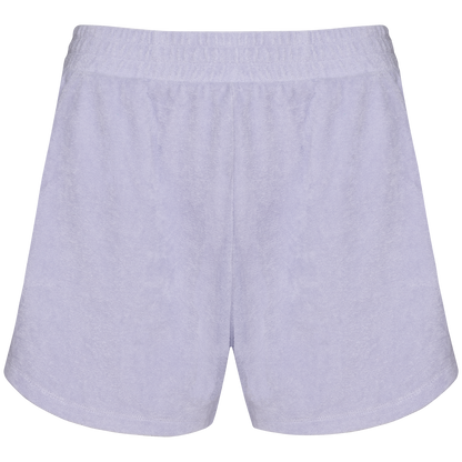 Damen Frotte Hose Candy