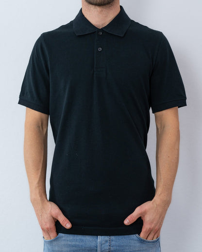 Personalisierbares Herren-Poloshirt