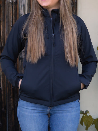 Softshelljacke für Damen