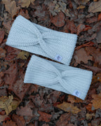 Handgehäkeltes Stirnband