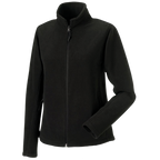 Premium Fleecejacke für Damen