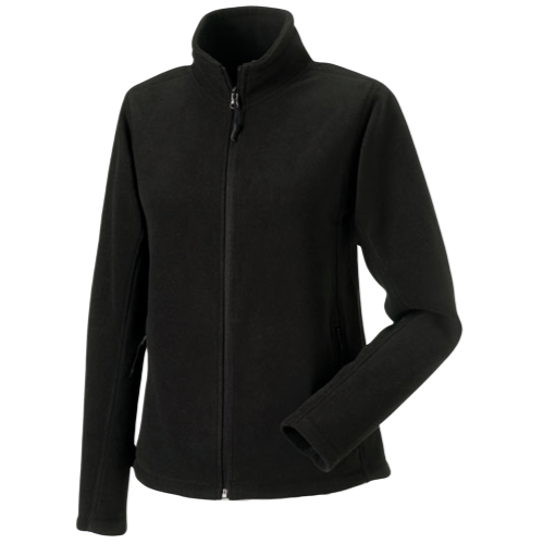 Premium Fleecejacke für Damen