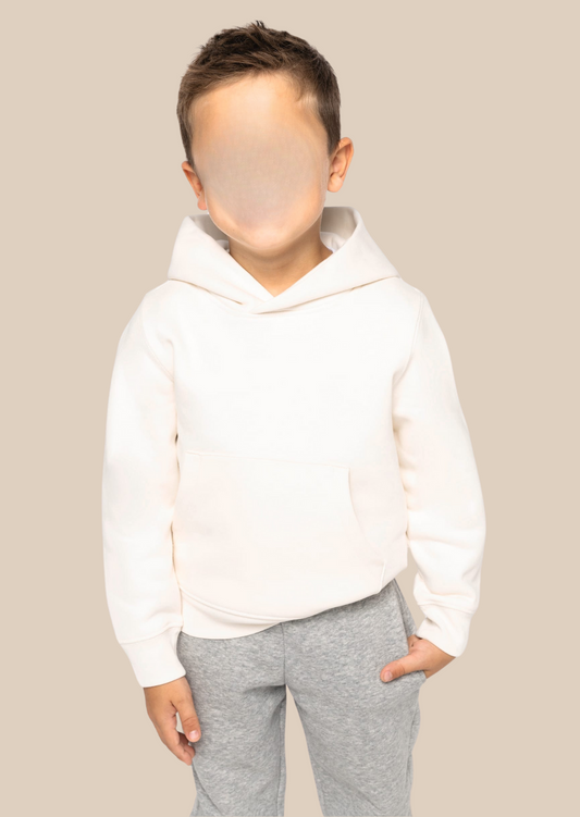 Premium Kinder-Kapuzenpullover Noah
