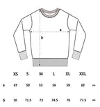 Unisex Pullover Nanima