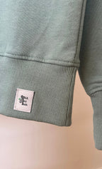 Unisex Pullover Nanima