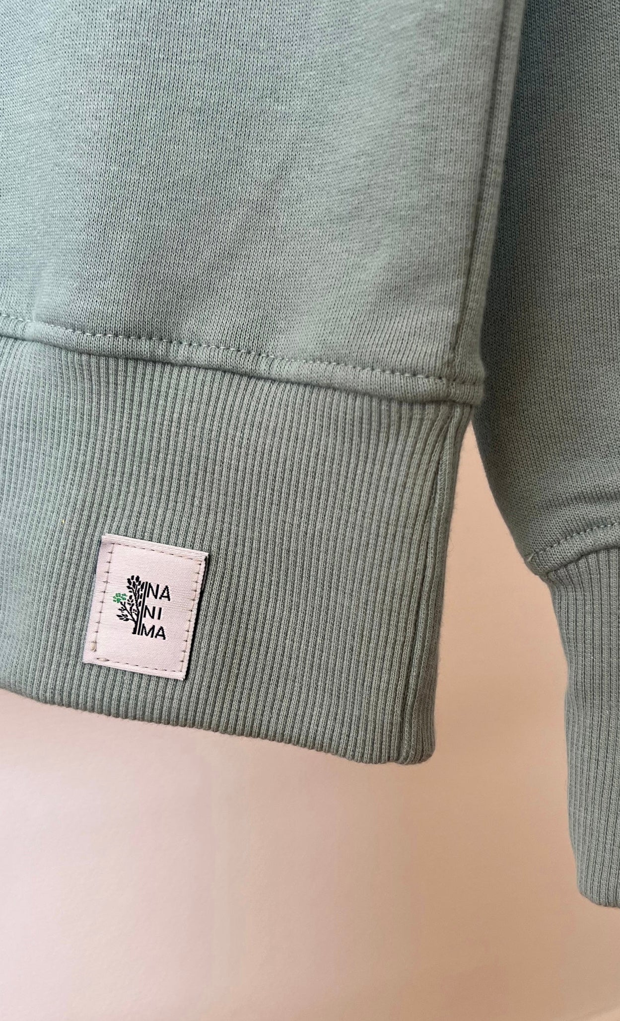 Unisex Pullover Nanima